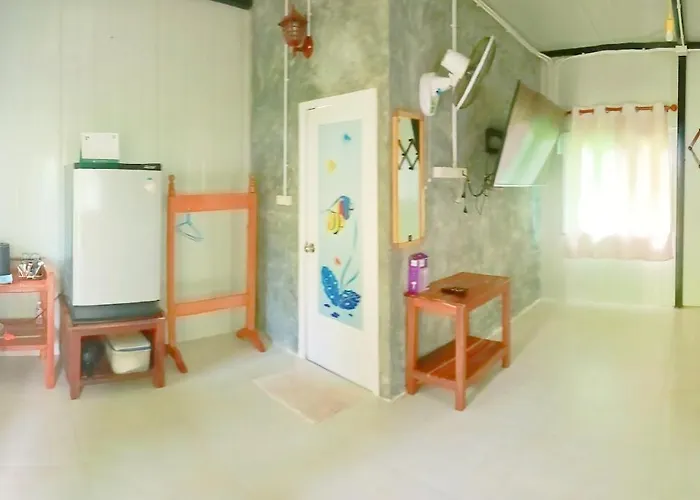 Lung Peiyk Homestay